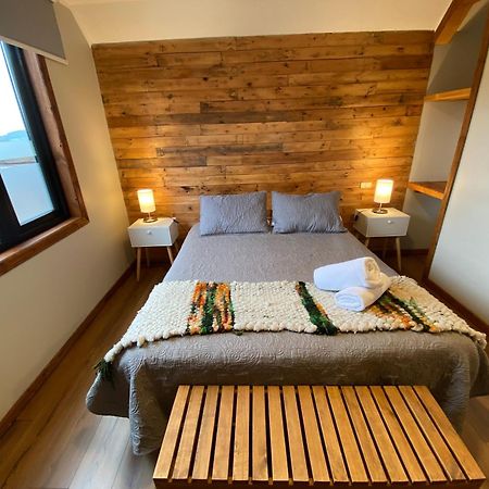 Albergo B&B Panguipulli Exterior photo